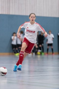 Bild 50 - wCJ Norddeutsches Futsalturnier Auswahlmannschaften